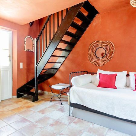 Mas De Lure Hotell Salon-de-Provence Eksteriør bilde