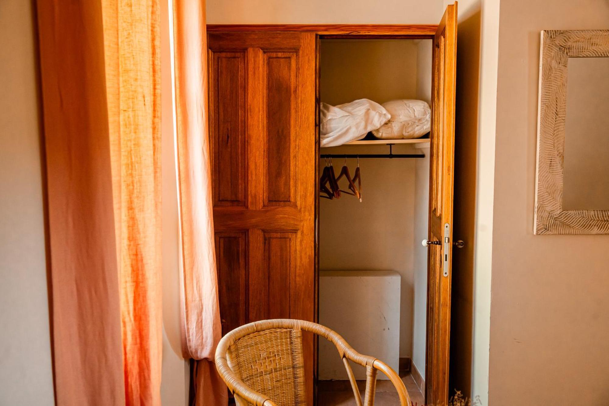 Mas De Lure Hotell Salon-de-Provence Eksteriør bilde